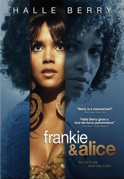 locandina del film FRANKIE & ALICE