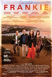 locandina del film FRANKIE