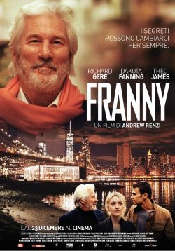 locandina del film FRANNY