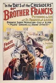locandina del film FRATE FRANCESCO