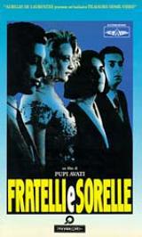 locandina del film FRATELLI E SORELLE