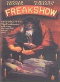 locandina del film FREAKSHOW