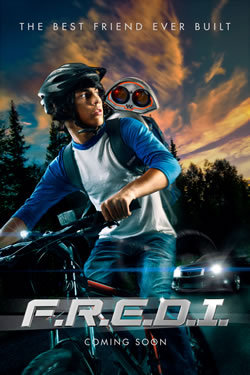 locandina del film F.R.E.D.I.