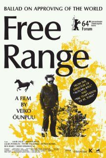 locandina del film FREE RANGE