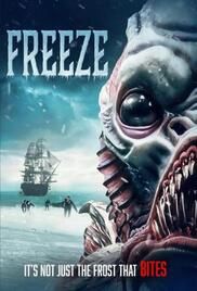 locandina del film FREEZE