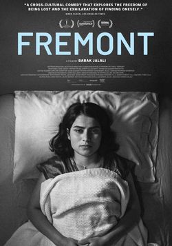 locandina del film FREMONT