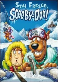 locandina del film STAI FRESCO, SCOOBY DOO