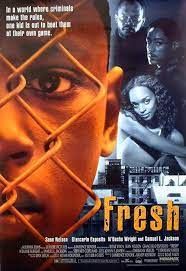 locandina del film FRESH