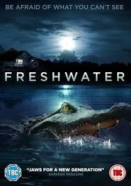 locandina del film FRESHWATER