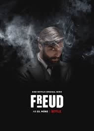 locandina del film FREUD - STAGIONE 1