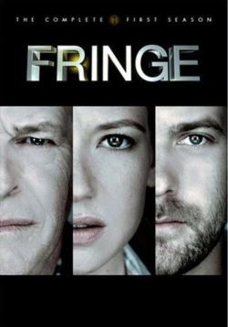locandina del film FRINGE - STAGIONE 1
