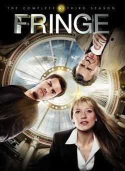 locandina del film FRINGE - STAGIONE 3