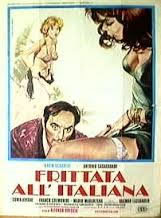 locandina del film FRITTATA ALL'ITALIANA