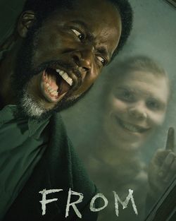locandina del film FROM - STAGIONE 3