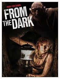 locandina del film FROM THE DARK
