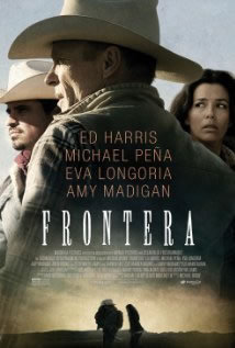 locandina del film FRONTERA