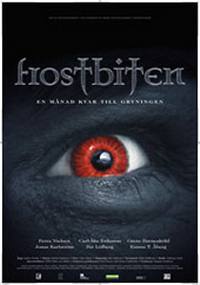 locandina del film FROSTBITEN