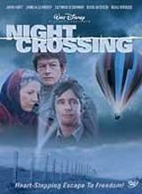 locandina del film FUGA NELLA NOTTE