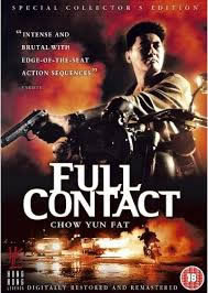 locandina del film FULL CONTACT