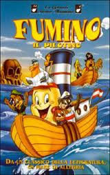 locandina del film FUMINO IL PILOTINO