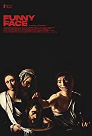 locandina del film FUNNY FACE