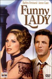 locandina del film FUNNY LADY