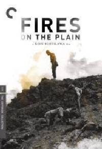 locandina del film FUOCHI NELLA PIANURA