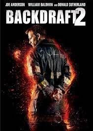 locandina del film FUOCO ASSASSINO 2