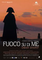 locandina del film FUOCO SU DI ME