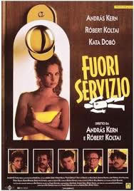locandina del film FUORI SERVIZIO