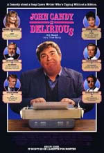 locandina del film FUORI DI TESTA (1992)