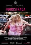 locandina del film FUORISTRADA