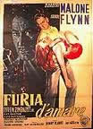 locandina del film FURIA D'AMARE