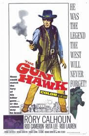 locandina del film FURIA DEL WEST