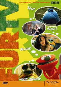 locandina del film FUR TV