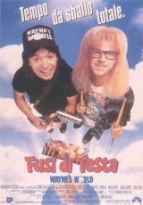 locandina del film FUSI DI TESTA