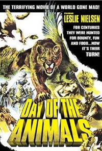 locandina del film FUTURE ANIMALS