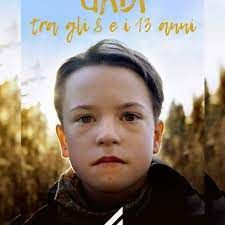locandina del film GABI, TRA GLI 8 E I 13 ANNI