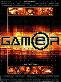 locandina del film G@MER (2001)