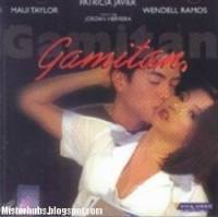 locandina del film GAMITAN