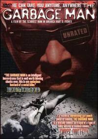 locandina del film GARBAGE MAN