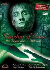 locandina del film GARDEN OF LOVE