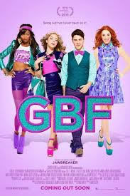 locandina del film G.B.F.
