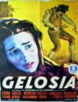 locandina del film GELOSIA