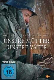 locandina del film GENERATION WAR