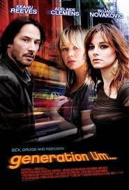 locandina del film GENERATION UM
