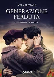 locandina del film GENERAZIONE PERDUTA