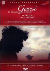 locandina del film GENESI: LA CREAZIONE E IL DILUVIO