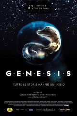 locandina del film GENESIS