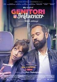 locandina del film GENITORI VS INFLUENCER